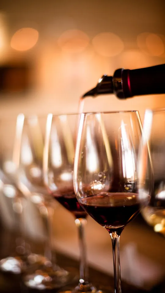 Tradizione vitivinicola in Armenia